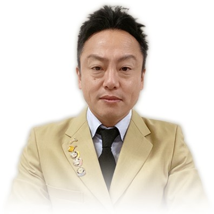 株式会社ハウスマーケット 代表取締役 古川誠