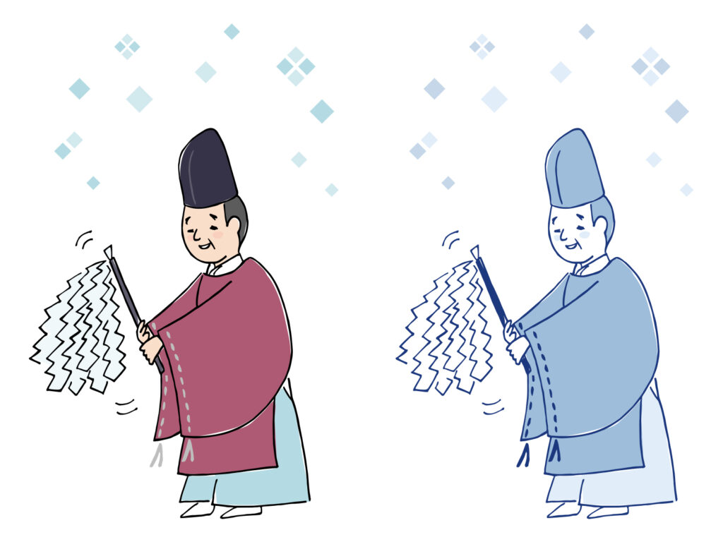 事故物件のお祓いについて