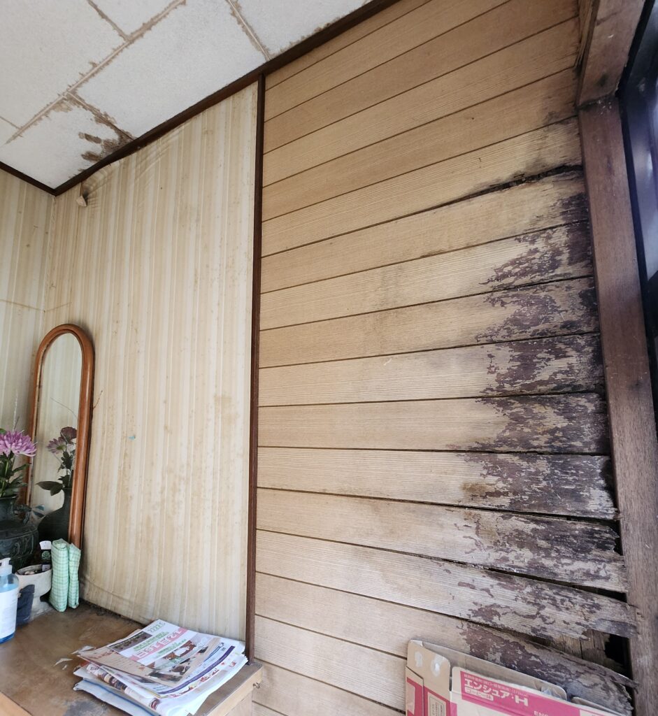 京都市山科区で物件を買取りました🏠