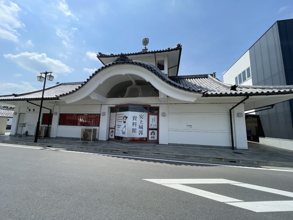 今週は滋賀県、三重県と走り回っています🚙💨💨