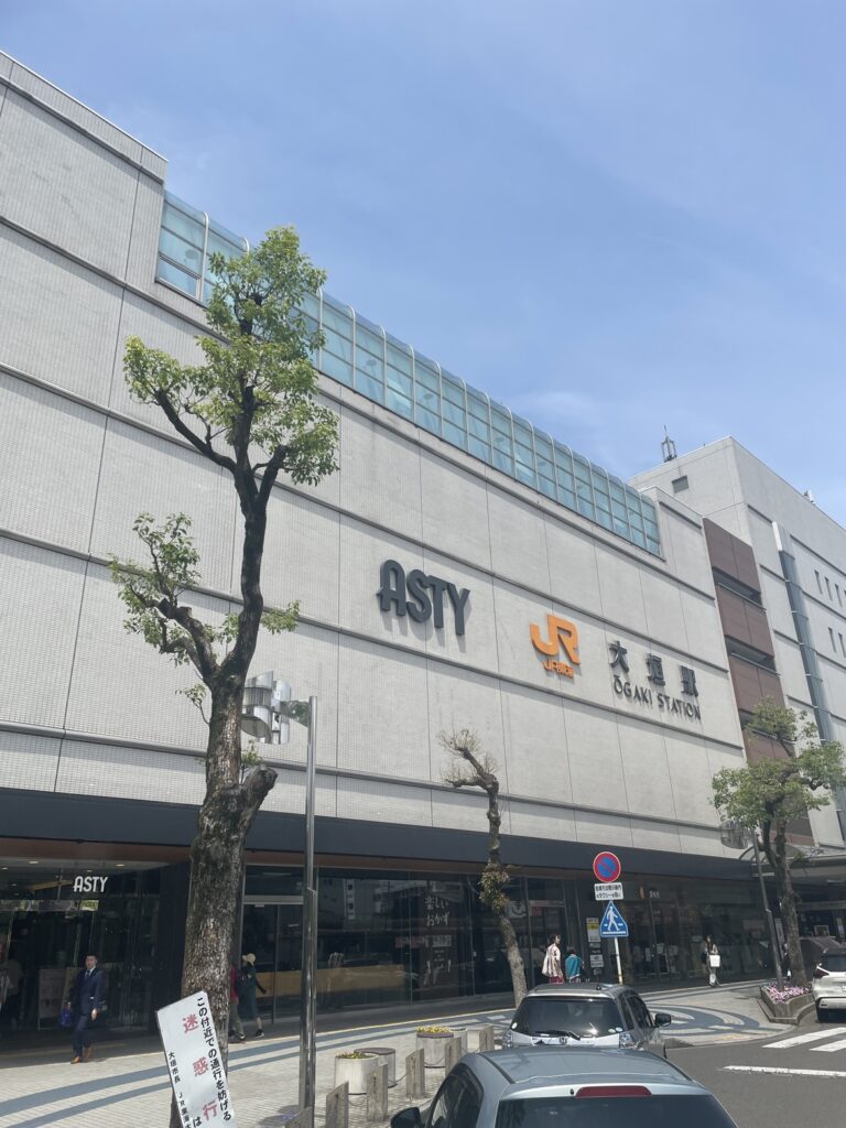 岐阜県大垣市で物件を買取りました😀