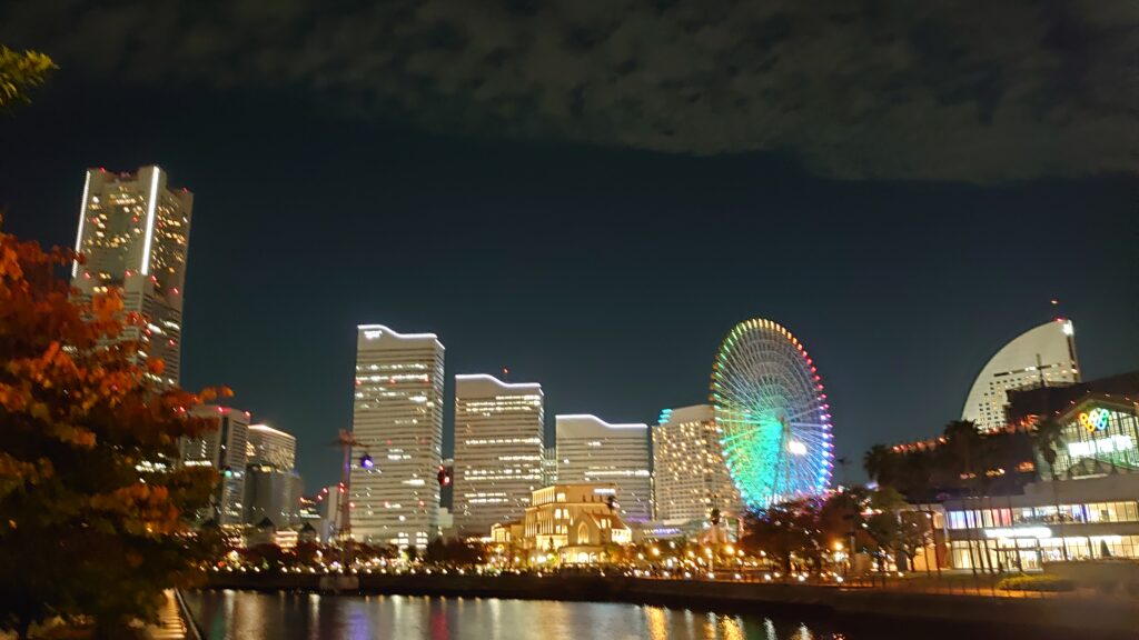 買取案件で横浜市まで行ってきました！