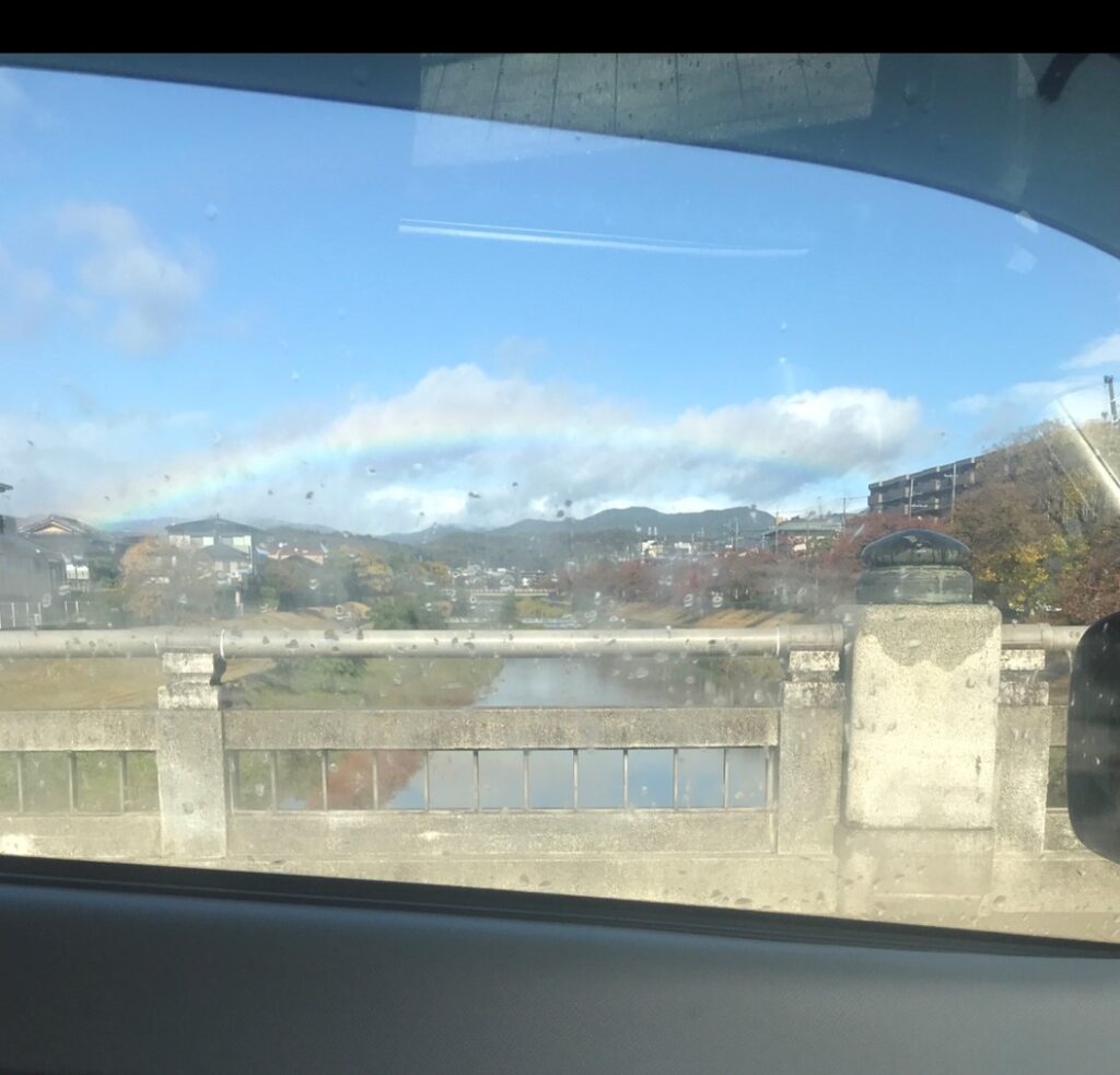 🌈７人のオヤジが偶然集まった奇跡？🌈