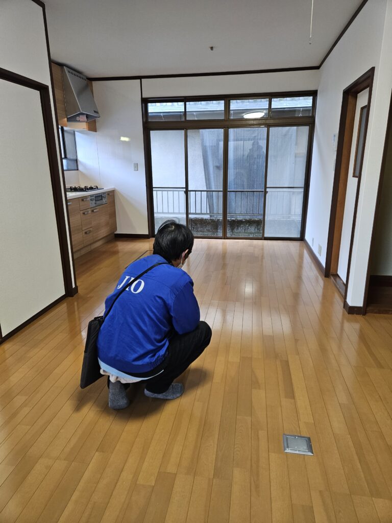 住宅保証🏡