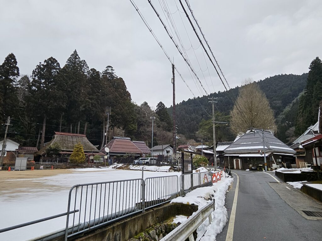 滋賀県東近江市まで調査に行ってきました🚘